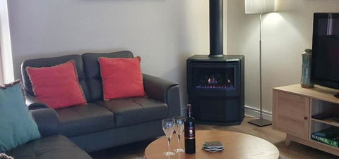 Abalone Guest Accommodation - Accommodation Perth 3