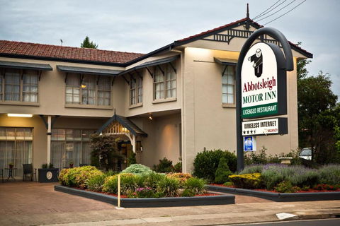 Abbotsleigh Motor Inn - Accommodation Perth 0