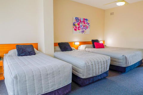 Abbotsleigh Motor Inn - Accommodation Perth 4