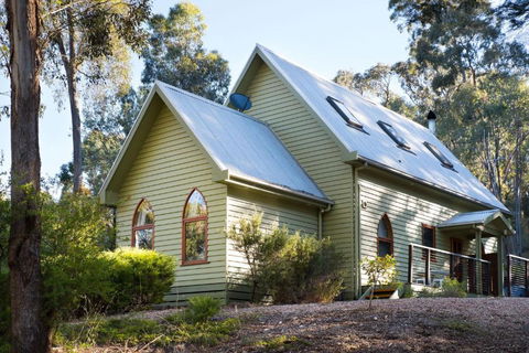 Abbotts Rest - Accommodation Perth 3