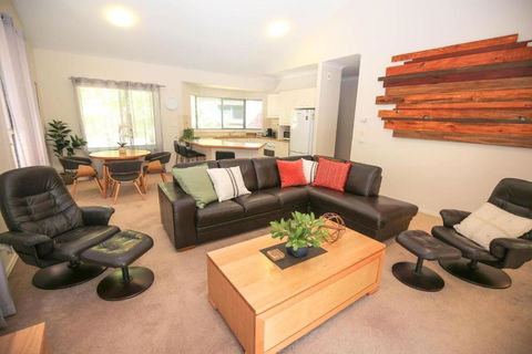 Abenaki - Perth Resorts 1