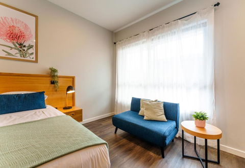 Aberdeen Lane - Accommodation Perth 4