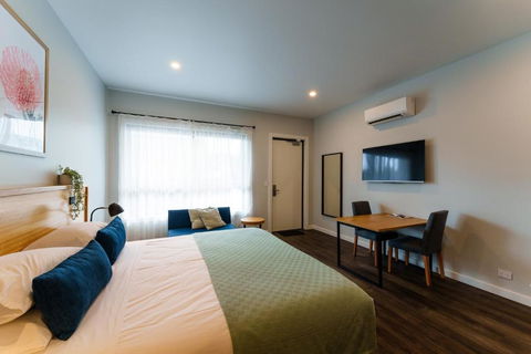 Aberdeen Lane - Accommodation Perth 3