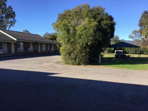 Aberdeen Motel - Accommodation Perth 4