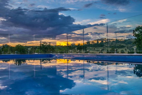 Abingdon House - Mudgee Retreat - Accommodation Perth 3