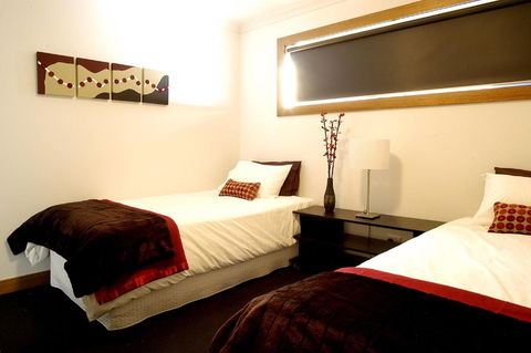 Abode Bendigo Apartments - Accommodation Perth 4