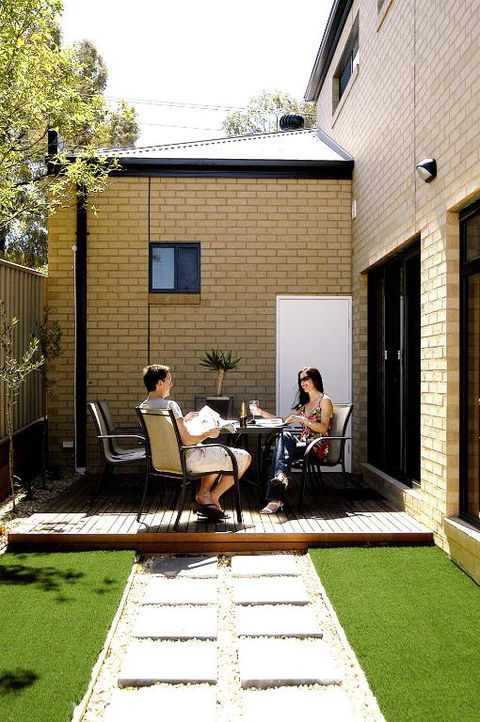 Abode Bendigo Apartments - Accommodation Perth 1