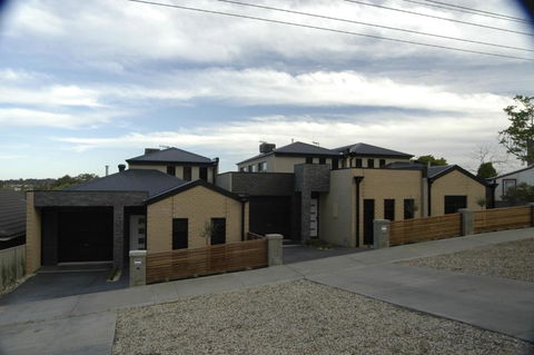 Abode Bendigo Apartments - Accommodation Perth 0