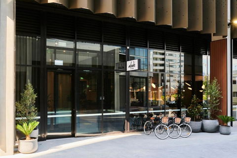 Abode Belconnen - Accommodation Perth 0