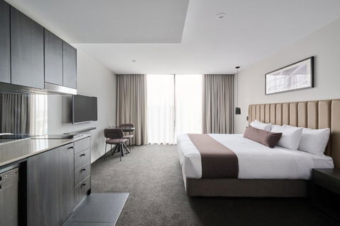 Abode Belconnen - Accommodation Perth 1