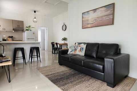 Abode On Market In The Heart Of Woolgoolga - Accommodation Perth 0