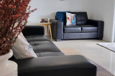 Abode On Market In The Heart Of Woolgoolga - Accommodation Perth 1