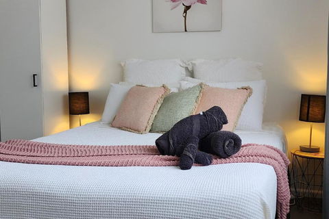 Abode On Market In The Heart Of Woolgoolga - Accommodation Perth 2