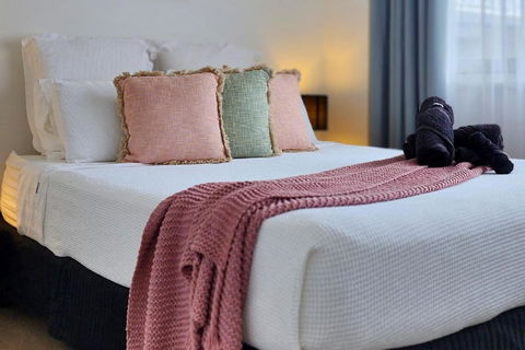 Abode On Market In The Heart Of Woolgoolga - Accommodation Perth 4