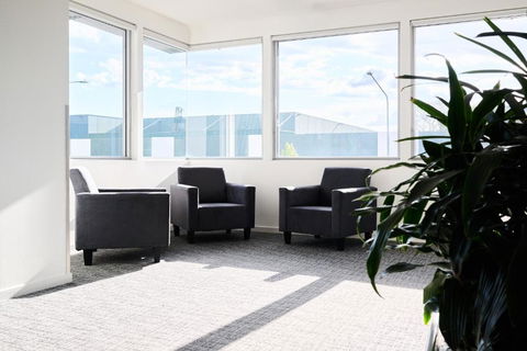 Abode Gungahlin - Accommodation Perth 3