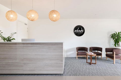 Abode Gungahlin - Accommodation Perth 1