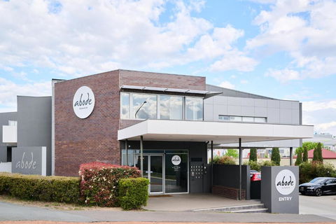Abode Gungahlin - Accommodation Perth 0