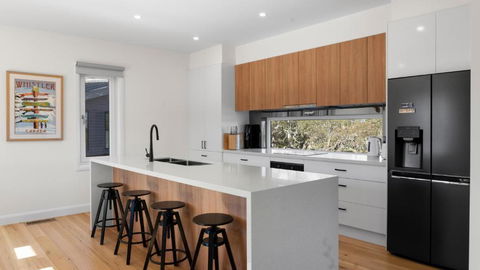 About Time - Accommodation Perth 3
