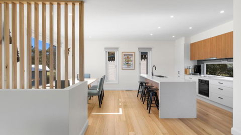 About Time - Accommodation Perth 4