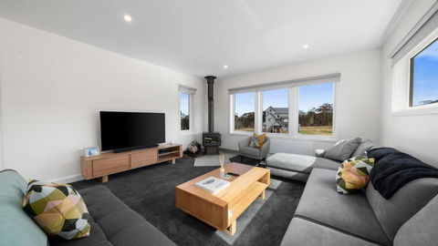 About Time - Accommodation Perth 1