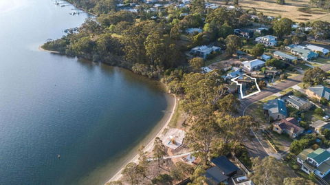 Above Sunset - Accommodation Perth 1