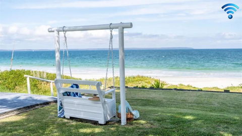 Absolute Beach - Accommodation Perth 0