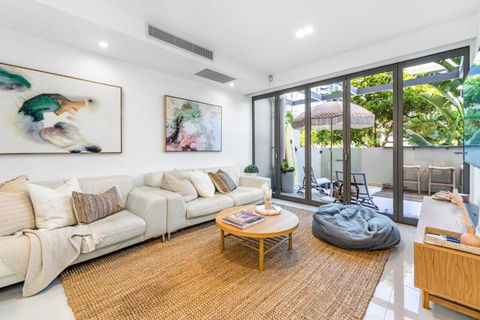 Absolute By Khove - Accommodation Perth 3