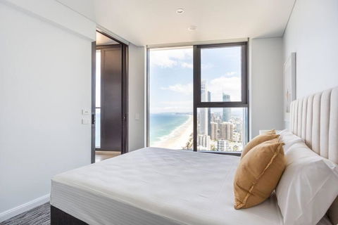 Absolute Oceanview BeachFront 2BR Apt - Accommodation Perth 1