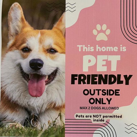 ACACIA - 6 Joy Tce Pets Welcome Outside - Accommodation Perth 1