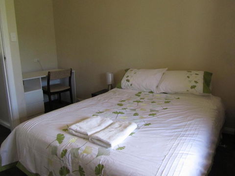 Acacia Cottage - Accommodation Perth 1