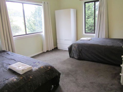 Acacia Cottage - Accommodation Perth 2