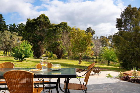 Acacia House - Accommodation Perth 4