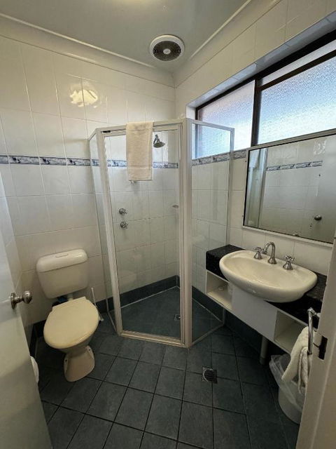 Acacia Motel - Accommodation Perth 1