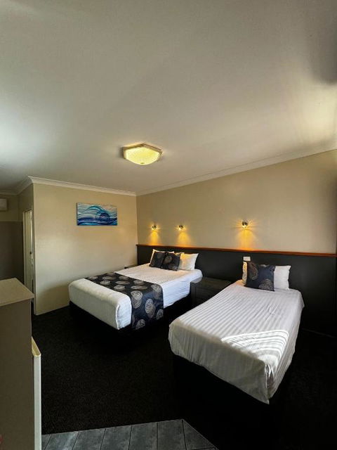 Acacia Motel - Accommodation Perth 3