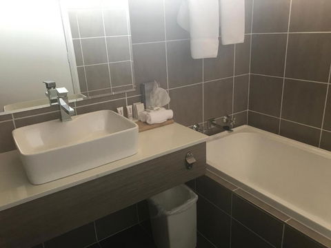 Acacia Motor Lodge - Accommodation Perth 3