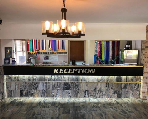 Acacia Motor Lodge - Accommodation Perth 1