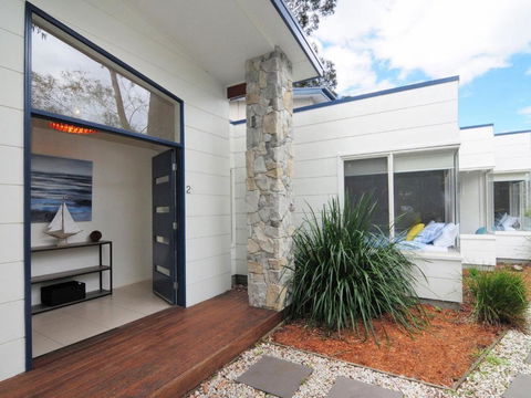 Acacia On Orion By Jervis Bay Rentals - Accommodation Perth 2