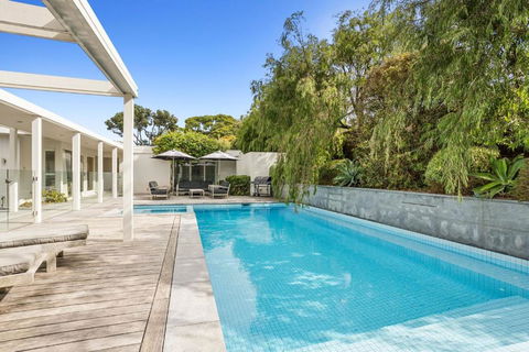 Acacia Portsea - Accommodation Perth 0