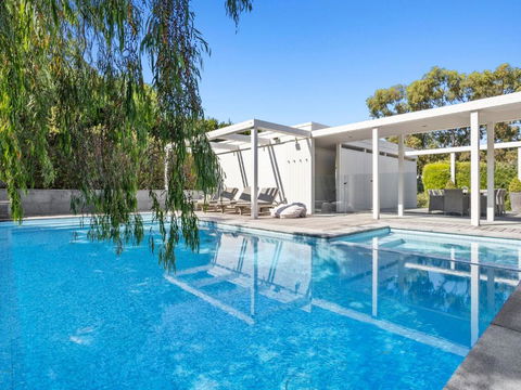 Acacia Portsea - Accommodation Perth 1