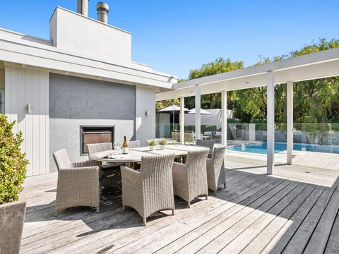Acacia Portsea - Accommodation Perth 3