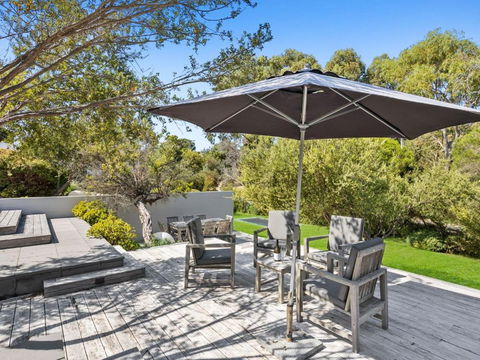 Acacia Portsea - Accommodation Perth 4