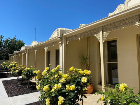 Acacia Terraces - Perth Resorts 1