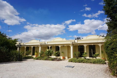 Acacia Terraces - Perth Resorts 0