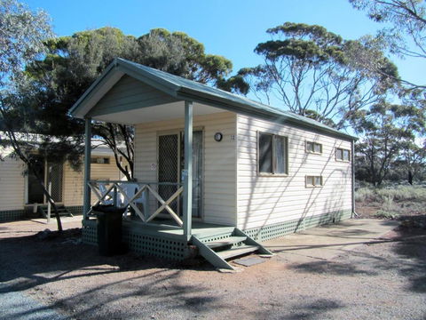 Acclaim Gateway Tourist Park - Accommodation Perth 3