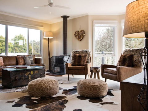 Accolade - Accommodation Perth 0