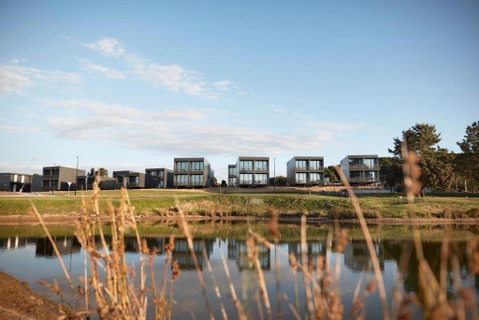 Accommodation @ Curlewis - Accommodation Perth 0