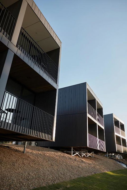 Accommodation @ Curlewis - Accommodation Perth 2