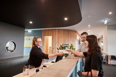 Accommodation @ Curlewis - Accommodation Perth 4