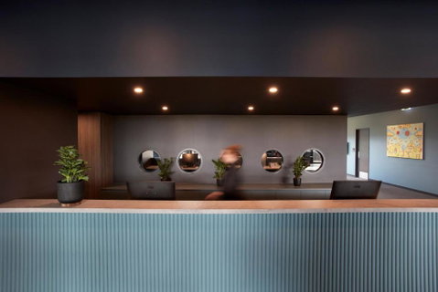 Accommodation @ Curlewis - Accommodation Perth 3