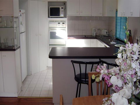 Accommodation Sydney North - Forestville 4 Bedroom 2 Bathroom Pet Friendly House - Accommodation Perth 0